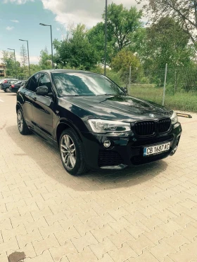 Обява за продажба на BMW X4 2000D M-Paket  ~35 000 лв. - изображение 1
