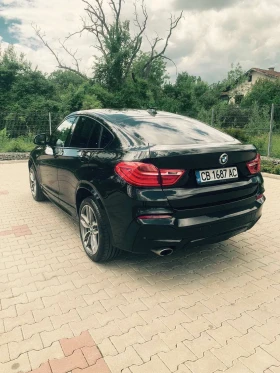 Обява за продажба на BMW X4 2000D M-Paket  ~35 000 лв. - изображение 3