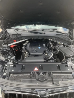 Обява за продажба на BMW X4 2000D M-Paket  ~35 000 лв. - изображение 5