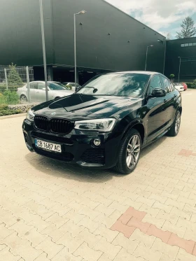 Обява за продажба на BMW X4 2000D M-Paket  ~35 000 лв. - изображение 4