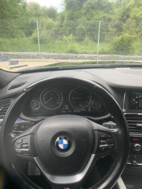 Обява за продажба на BMW X4 2000D M-Paket  ~35 000 лв. - изображение 6