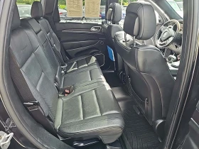 Jeep Grand cherokee SUMMIT 5.7L/   | Mobile.bg    14