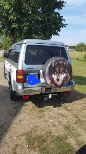 Обява за продажба на Mitsubishi Pajero ~7 500 лв. - изображение 2