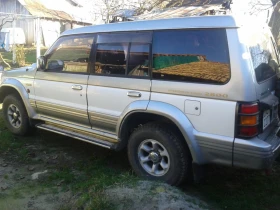Обява за продажба на Mitsubishi Pajero ~7 500 лв. - изображение 6