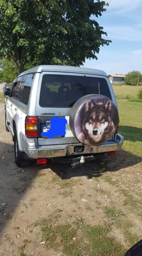 Обява за продажба на Mitsubishi Pajero ~7 500 лв. - изображение 3