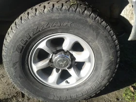 Обява за продажба на Mitsubishi Pajero ~7 500 лв. - изображение 10