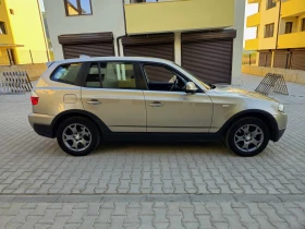 BMW X3 E83 New Face 2.0d xDrive 4x4 | Mobile.bg    7