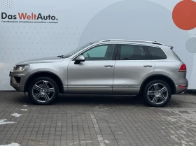 VW Touareg V6 TDI BMT 4MOTION - 44900 лв. - 44988024 2
