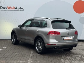 Обява за продажба на VW Touareg V6 TDI BMT 4MOTION ~41 900 лв. - изображение 10