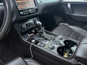 VW Touareg V6 TDI BMT 4MOTION - 44900 лв. - 44988024 9
