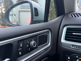 VW Touareg V6 TDI BMT 4MOTION | Mobile.bg    14