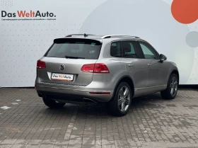 Обява за продажба на VW Touareg V6 TDI BMT 4MOTION ~41 900 лв. - изображение 9