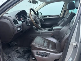 VW Touareg V6 TDI BMT 4MOTION - 44900 лв. - 44988024 5