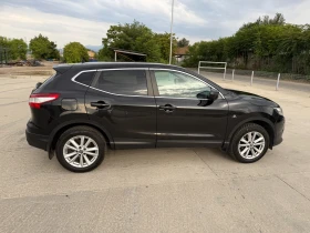 Обява за продажба на Nissan Qashqai 1.2 бензин, 360 камери, подгрев, дистроник и др ~20 800 лв. - изображение 6