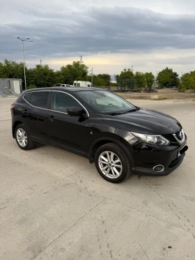 Обява за продажба на Nissan Qashqai 1.2 бензин, 360 камери, подгрев, дистроник и др ~20 800 лв. - изображение 7