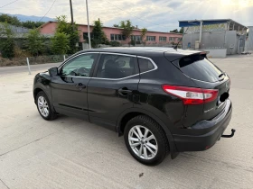 Обява за продажба на Nissan Qashqai 1.2 бензин, 360 камери, подгрев, дистроник и др ~20 800 лв. - изображение 3
