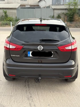 Обява за продажба на Nissan Qashqai 1.2 бензин, 360 камери, подгрев, дистроник и др ~20 800 лв. - изображение 4
