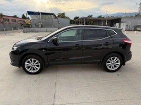 Обява за продажба на Nissan Qashqai 1.2 бензин, 360 камери, подгрев, дистроник и др ~20 800 лв. - изображение 2