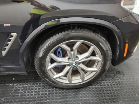 BMW X3 * CARFAX* АВТОФИНАНСИРАНЕ БЕЗ ПЪРВОНАЧАЛНА ВНОСКА! - 43900 лв. - 16124324 15