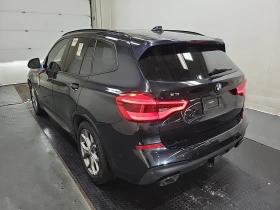 BMW X3 * CARFAX* АВТОФИНАНСИРАНЕ БЕЗ ПЪРВОНАЧАЛНА ВНОСКА! - 43900 лв. - 16124324 5
