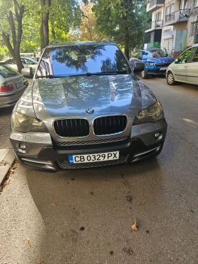 Обява за продажба на BMW X5 ~17 499 лв. - изображение 1