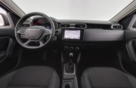 Dacia Duster 1.3TCe/ESSENTIAL/130HP/LED/NAVI/360/TEMPO/HSA/811f | Mobile.bg    11
