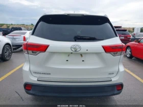 Toyota Highlander Xle 2018 | Mobile.bg    16
