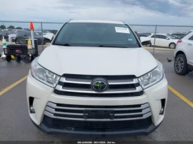 Toyota Highlander Xle 2018 | Mobile.bg    12
