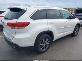 Toyota Highlander Xle 2018 | Mobile.bg    4
