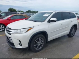 Toyota Highlander Xle 2018 | Mobile.bg    2