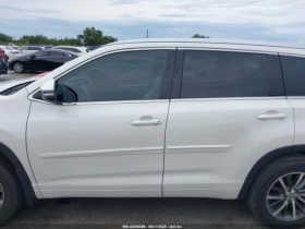 Toyota Highlander Xle 2018 | Mobile.bg    14