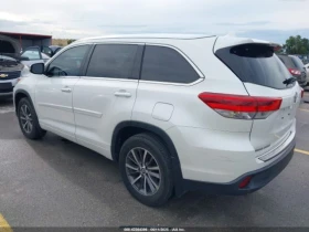 Toyota Highlander Xle 2018 | Mobile.bg    3