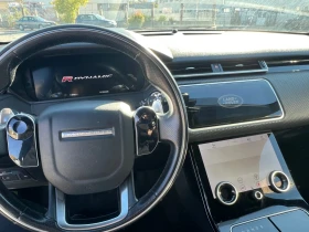 Land Rover Range Rover Velar R-Dynamic D240 | Mobile.bg    7