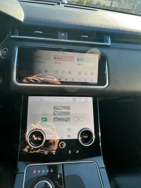 Land Rover Range Rover Velar R-Dynamic D240 | Mobile.bg    9