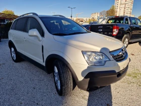 Opel Antara 2.4i/газов инжекцион - 10999 лв. / 5623.70 € - 48502243 3
