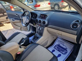 Opel Antara 2.4i/газов инжекцион - 10999 лв. / 5623.70 € - 48502243 11