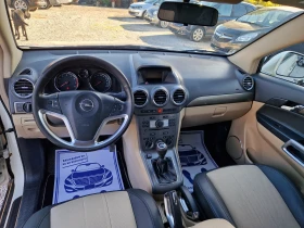 Opel Antara 2.4i/газов инжекцион - 10999 лв. / 5623.70 € - 48502243 10