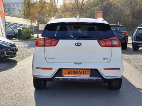 Kia Niro 1.6* ECO HYBRID* EURO6D* LED* NAVI* AUTOMATIC - 10917 € / 21351.80 лв. - 57642724 5