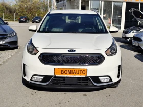 Kia Niro 1.6* ECO HYBRID* EURO6D* LED* NAVI* AUTOMATIC - 10917 € / 21351.80 лв. - 57642724 2