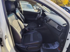 Kia Niro 1.6* ECO HYBRID* EURO6D* LED* NAVI* AUTOMATIC - 10917 € / 21351.80 лв. - 57642724 12
