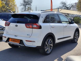 Kia Niro 1.6* ECO HYBRID* EURO6D* LED* NAVI* AUTOMATIC - 10917 € / 21351.80 лв. - 57642724 4
