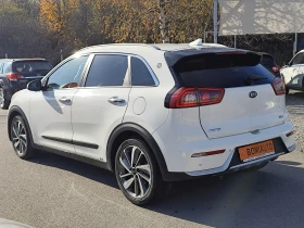 Kia Niro 1.6* ECO HYBRID* EURO6D* LED* NAVI* AUTOMATIC - 10917 € / 21351.80 лв. - 57642724 6