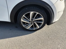 Kia Niro 1.6* ECO HYBRID* EURO6D* LED* NAVI* AUTOMATIC - 10917 € / 21351.80 лв. - 57642724 17