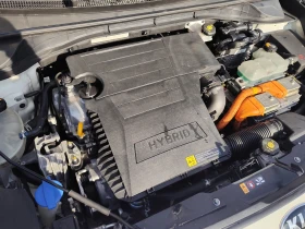 Kia Niro 1.6* ECO HYBRID* EURO6D* LED* NAVI* AUTOMATIC - 10917 € / 21351.80 лв. - 57642724 15