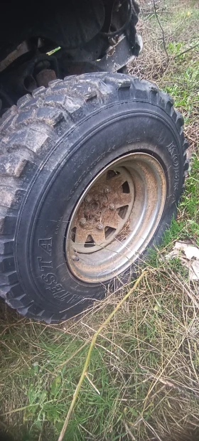 Suzuki Vitara 1.6, снимка 4