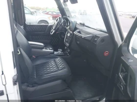 Mercedes-Benz G 63 AMG 5.5L V8 FI DOHC 32V NF4 All Wheel Drive - 130300 лв. / 66621.33 € - 63649439 10