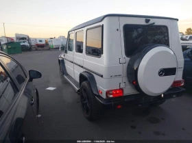 Mercedes-Benz G 63 AMG 5.5L V8 FI DOHC 32V NF4 All Wheel Drive - 130300 лв. / 66621.33 € - 63649439 8