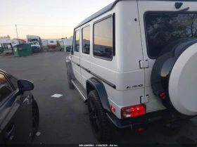 Mercedes-Benz G 63 AMG 5.5L V8 FI DOHC 32V NF4 All Wheel Drive - 130300 лв. / 66621.33 € - 63649439 6