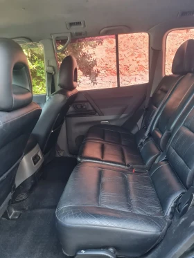 Mitsubishi Pajero 3.2 DiD - 1000 € / 1955.83 лв. - 30863418 7