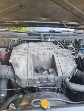 Mitsubishi Pajero 3.2 DiD - 1000 € / 1955.83 лв. - 30863418 15